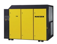Винтовой компрессор KAESER FSD 571