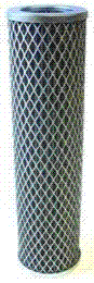 Гидравлический фильтр HIFI FILTER SH63235