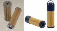 Гидравлический фильтр HIFI FILTER SH63451