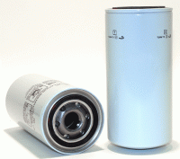 Гидравлический фильтр HIFI FILTER SH63704