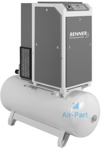 Renner RSD-PRO-ECN 3.0/270-10 Винтовой компрессор