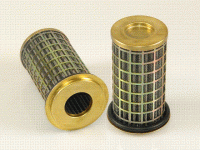 Гидравлический фильтр HIFI FILTER SH68067
