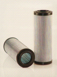 Гидравлический фильтр HIFI FILTER SH74141