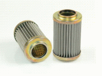 Гидравлический фильтр HIFI FILTER SH84263