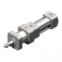 Пневматические цилиндры и приводы NUMATICS G450A6S50100A00