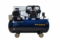 MAGNUS KW-900/200S Поршневой компрессор