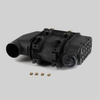 Воздухоочиститель POWERCORE DONALDSON ULTRAFILTER D090088