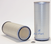 Воздушный фильтр для компрессора DONALDSON ULTRAFILTER P115564