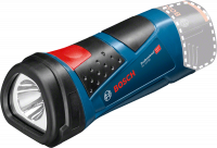 Аккумуляторный фонарь Bosch GLI 12V-80 Professional