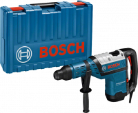 Перфоратор с патроном SDS max Bosch GBH 8-45 D Professional