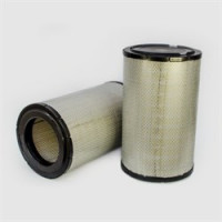Воздушный фильтр первичный RADIALSEAL DONALDSON ULTRAFILTER P534436