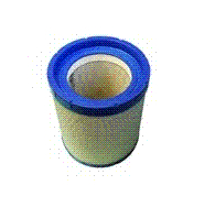 Воздушный фильтр для компрессора FLEETGUARD AF26345
