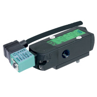 Золотниковые клапаны ASCO SCG551A082MS
