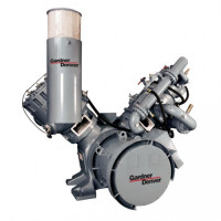 Турбокомпрессор GARDNER DENVER VH40