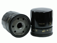 Масляный фильтр для компрессора MANN W7053
