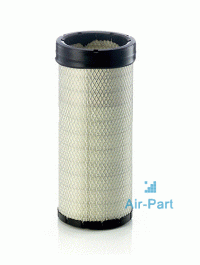 Воздушный фильтр для компрессора DONALDSON ULTRAFILTER P953215