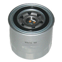 Масляный фильтр для компрессора FIL FILTER ZP63