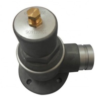 Ekomak Клапан минимального давления MKN000967 (222952) Водовыпускная трубка комплектная