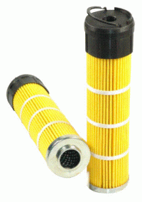 Гидравлический фильтр HIFI FILTER SH52073
