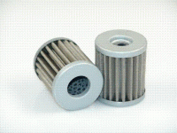 Гидравлический фильтр HIFI FILTER SH52650