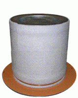 Сепаратор для компрессора INGERSOLL RAND 92808286
