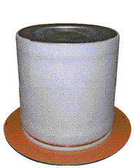 Сепаратор для компрессора INGERSOLL RAND 92808286