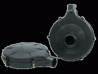 Воздушный фильтр для компрессора INTERFILTER A3488