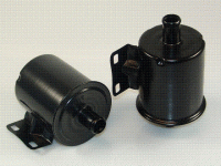 Гидравлический фильтр HIFI FILTER SH60070