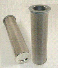 Гидравлический фильтр HIFI FILTER SH68262