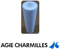 Гидравлическогий фильтр AGIE CHARMILLES YGM-122