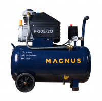 MAGNUS P-205/20 Поршневой компрессор