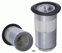Воздушный фильтр для компрессора BALDWIN PA2701