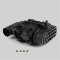 Воздухоочиститель POWERCORE DONALDSON ULTRAFILTER D090089