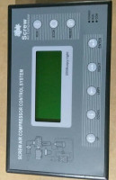 Контроллер 4A2A-P1KYK3R для AE3-45A-75А Magnus