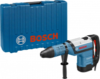 Перфоратор с патроном SDS max Bosch GBH 12-52 D Professional