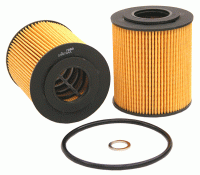 Масляный фильтр для компрессора KNECHT OX156D