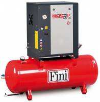 Fini MICRO 5.5-10-500 Винтовой компрессор