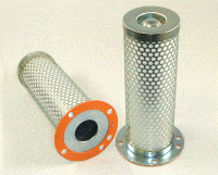 Сепаратор для компрессора Keltec KV70-001K