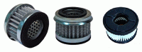 Гидравлический фильтр HIFI FILTER SA12572