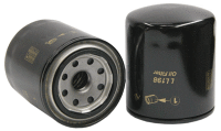 Масляный фильтр для компрессора FIL FILTER ZP63A