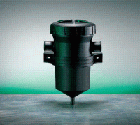 Гидравлический фильтр HIFI FILTER SAOH80680HXXIC