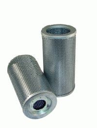 Гидравлический фильтр HIFI FILTER SH55712