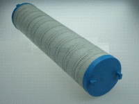 Гидравлический фильтр HIFI FILTER SH61160