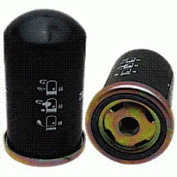 Гидравлический фильтр HIFI FILTER SH62037