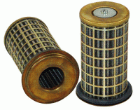 Гидравлический фильтр HIFI FILTER SH68069