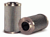 Гидравлический фильтр HIFI FILTER SH75004