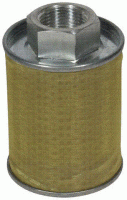 Гидравлический фильтр HIFI FILTER SH77068