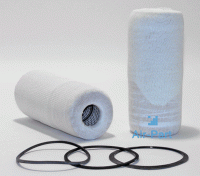 Масляный фильтр для компрессора DONALDSON ULTRAFILTER P550842
