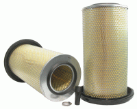 Воздушный фильтр для компрессора KNECHT LX451