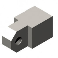 Пневматические цилиндры и приводы JOUCOMATIC 43900085